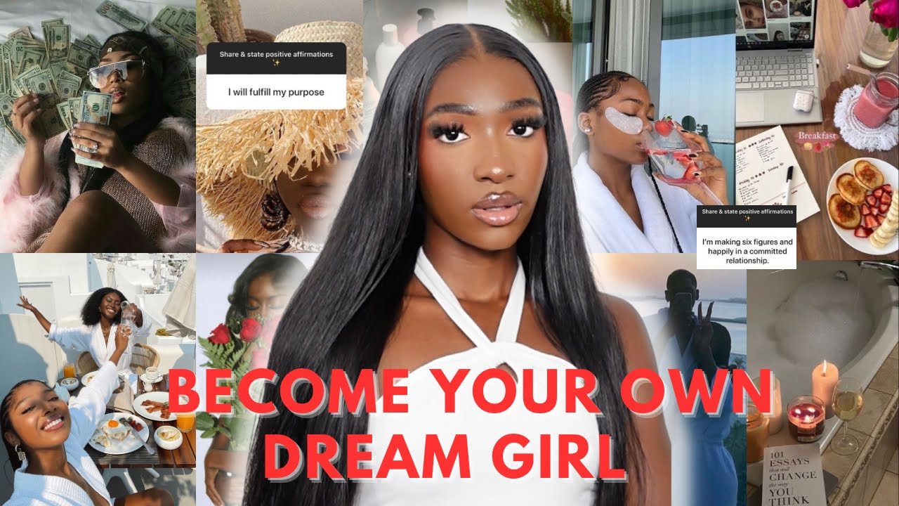 HOW TO LEVEL UP & REINVENT YOURSELF FOR BACK TO SCHOOL| How to ACTUALLY change your life!