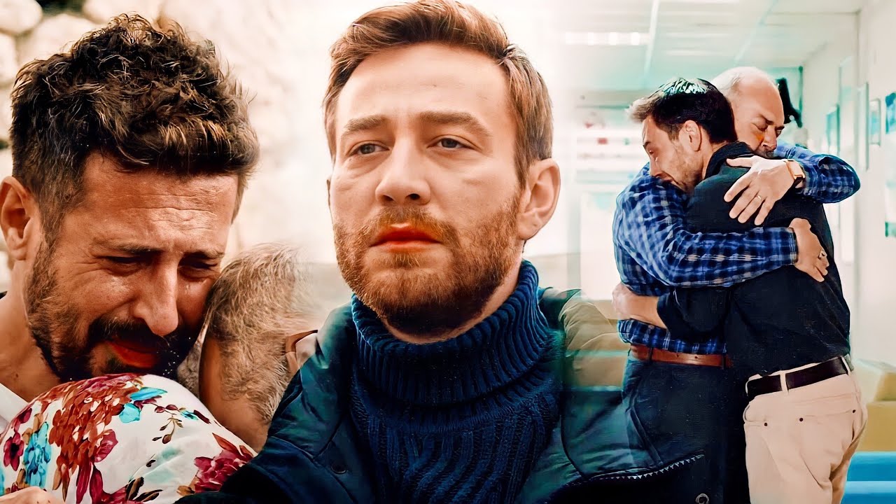 Gönül Dağı Veysel | Küçüğüm