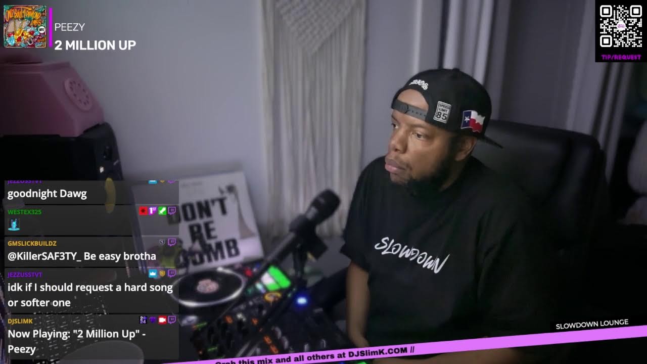 [Live] Dusting The Tables 239 What We Choppin Chat?