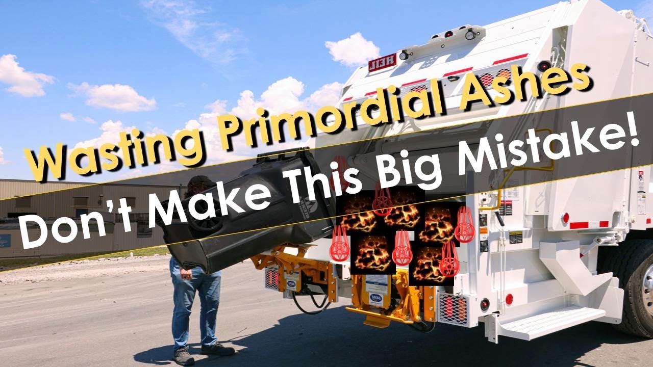 I Made a Big Mistake with the New Primal Ancient System - Don't Do This!   Diablo 3 Season 28