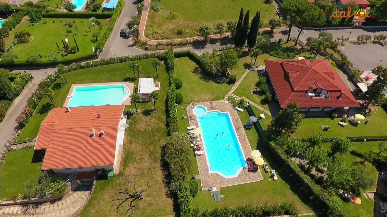 Casa Yolanda  -  Moniga del Garda