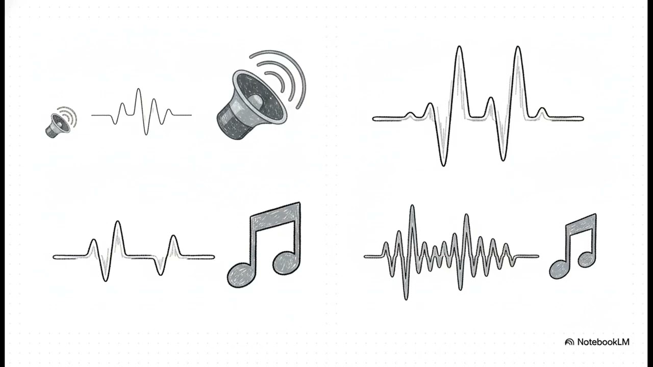 Qué es el sonido