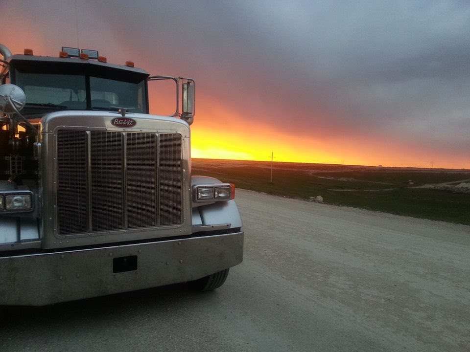 USA Corn harvest 2013