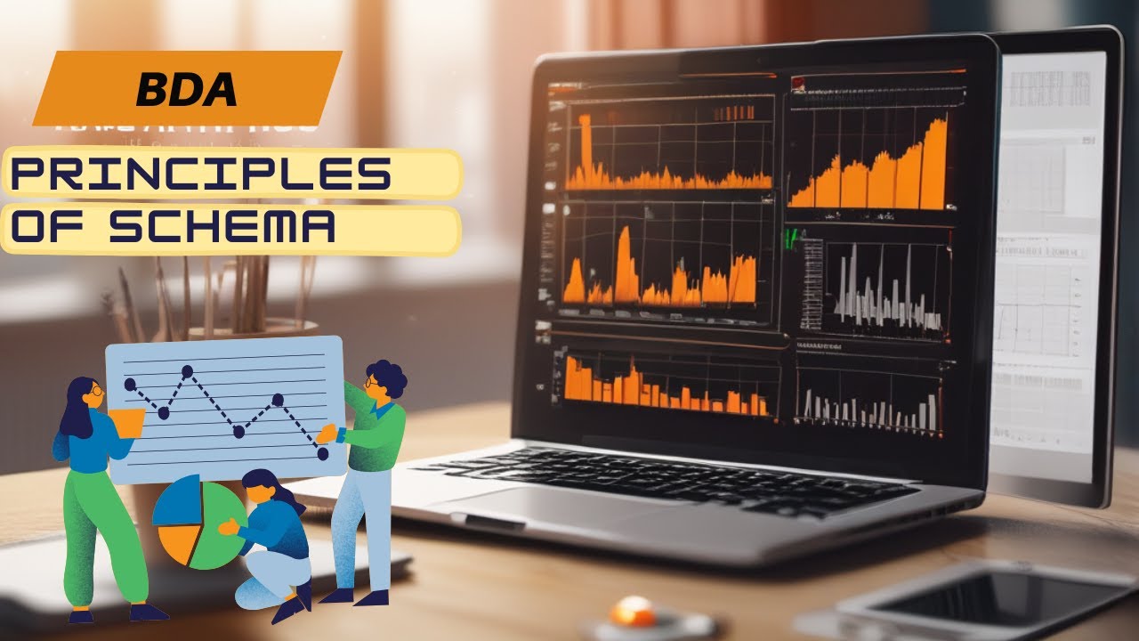 Principles Of Schema In BDA || Big Data Analytics