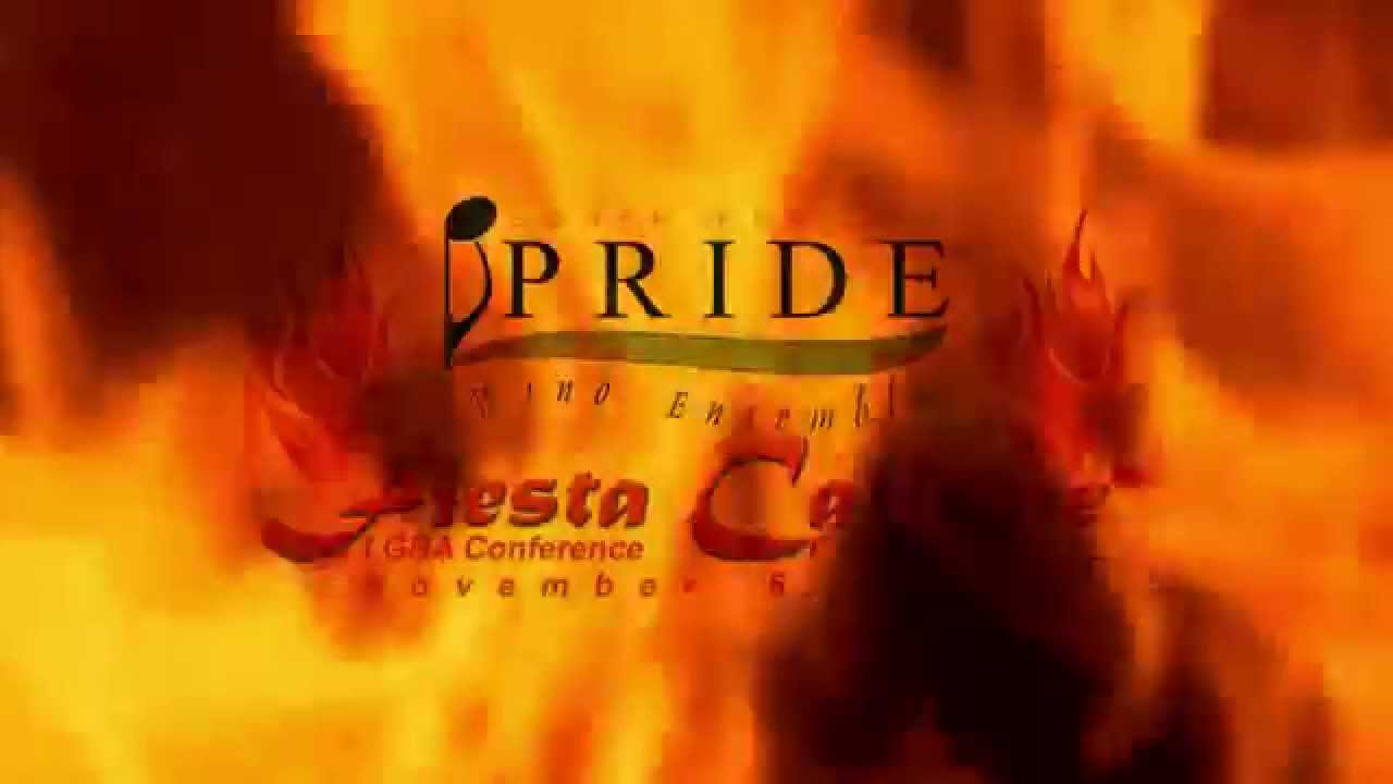 Ignite! LGBA Promo Video #2