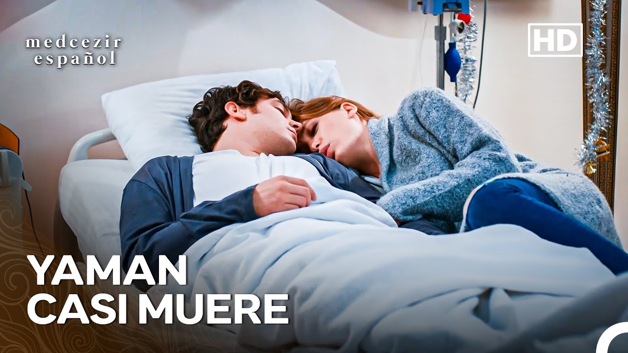 Yaman Escapó De La Muerte, Mira No Se Separó De Él - Medcezir