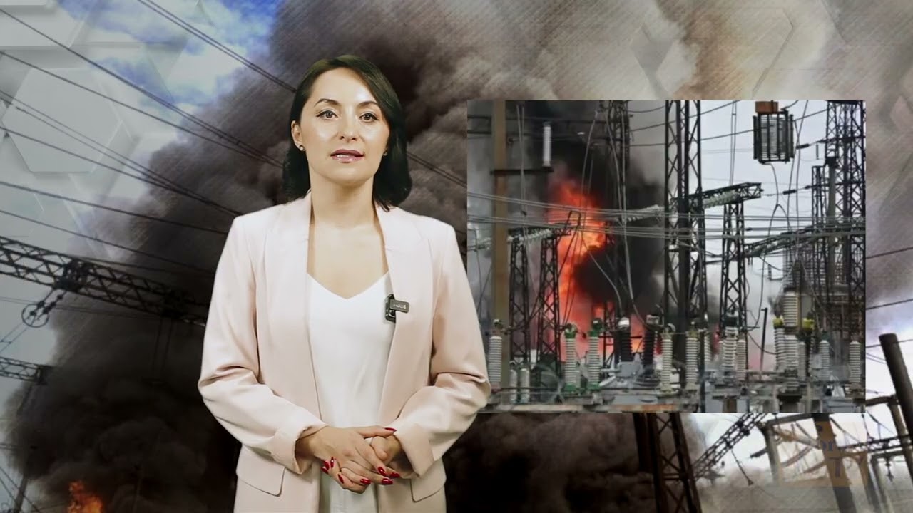 Forum TV: Ukraine Now