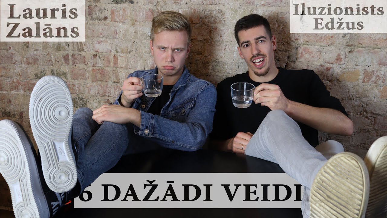 Kā dabūt BEZMAKSAS dzērienu?