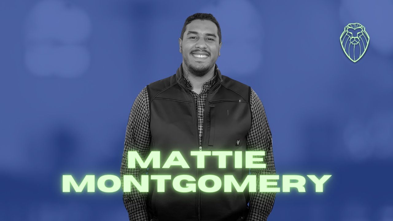 MATTIE MONTGOMERY | Hunting, Bluegrass, Metal, & the Altar (Ep. 595)