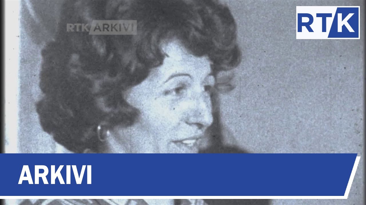 ARKIVI - FAMILJA 100 ANËTARËSHE - LIPOVEC - GJAKOVË - BAJRUSH MJAKU (AKTOR) 08.04.2019