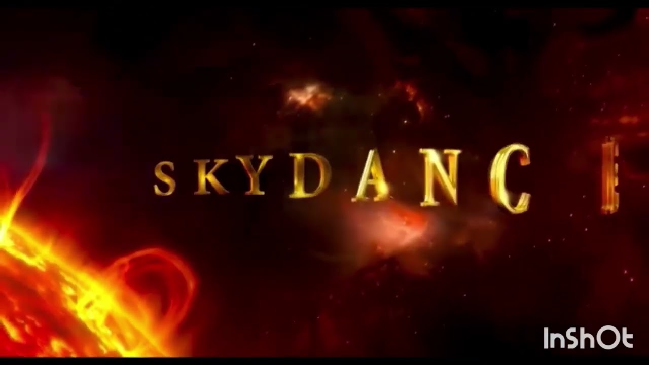 Paramount/Skydance/TV Tokyo/Kadokawa/Seven Arcs/Avex (2017) (Trinity Seven 2 Variant)