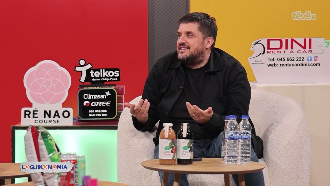 Per opoziten s'ki çka fole keq se veç hin n'gjynah me ta