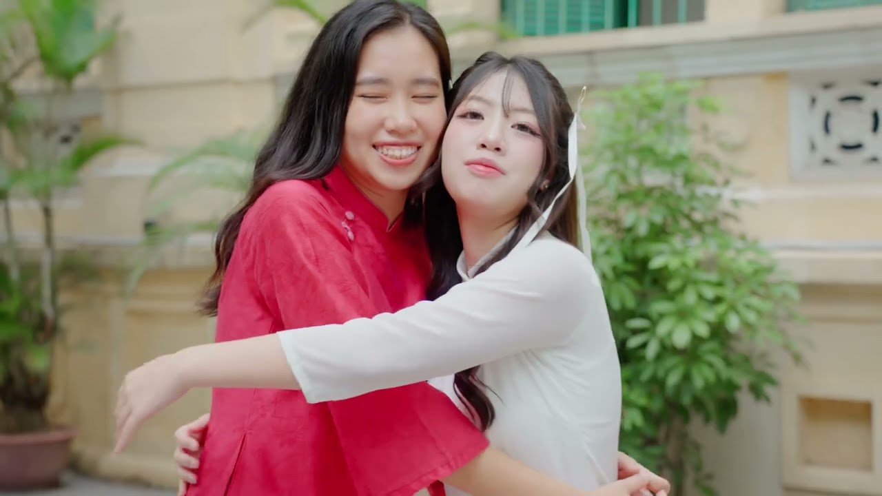 Kỷ yếu 9A2 Trưng Vương (2022-2026)