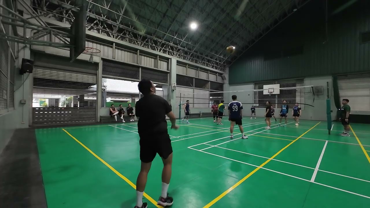 010426 Marina vs Team Hero