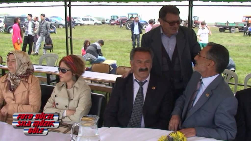 Balçeşme Uçurtma Şenliği 2014