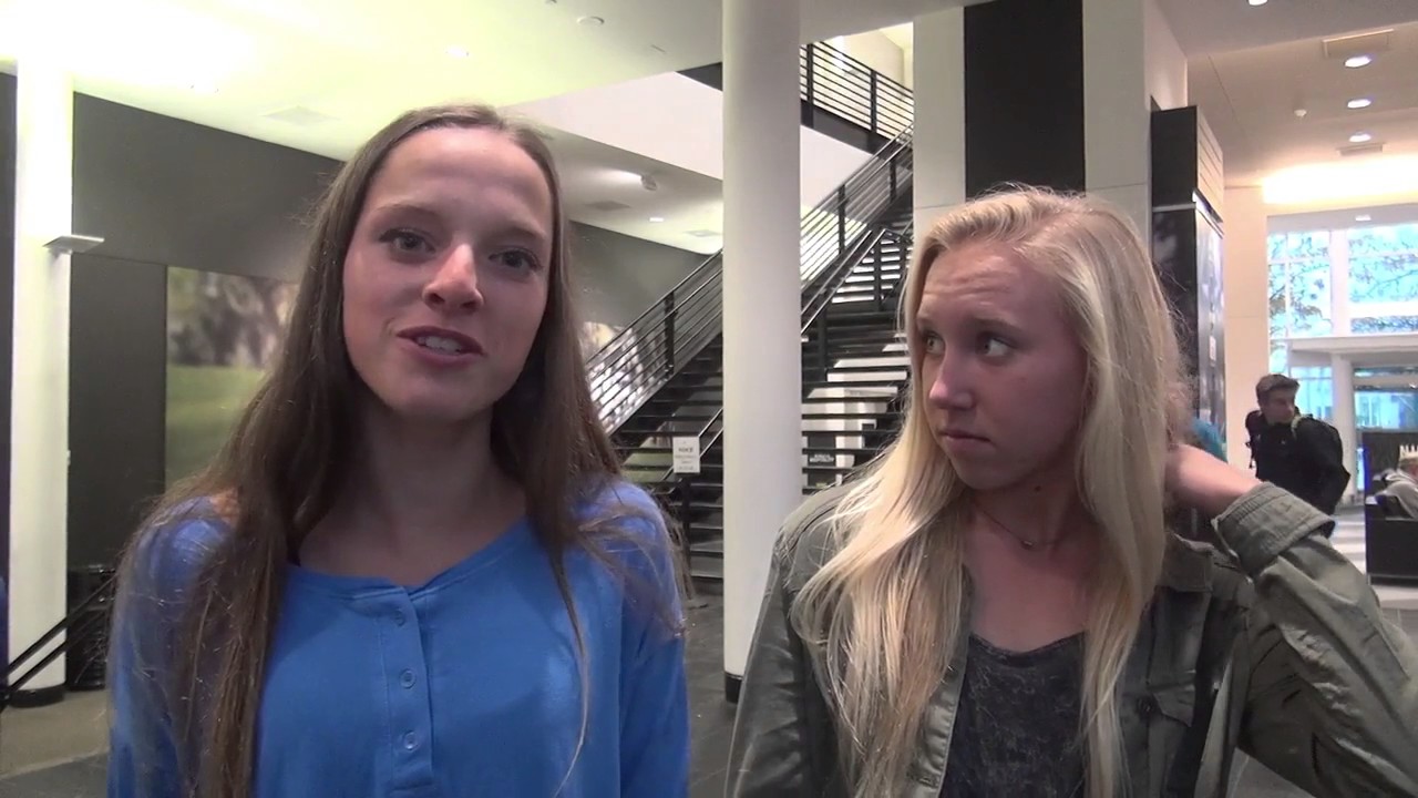 Brie Oakley & Lauren Gregory 1st/3rd at Nike Cross Nationals
