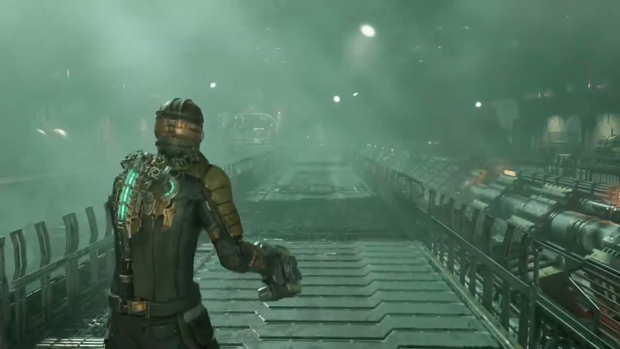 🚨СТРИМЧАНСКИЙ I ИГРАЕМ С ВАМИ I ЗАХОДИ🚨Прохождение первый раз Dead Space 1