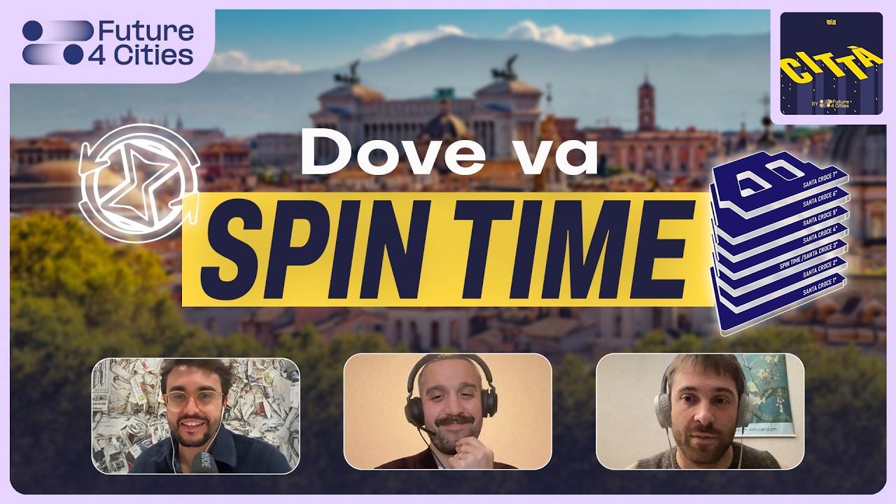 C’è ancora spazio per i centri sociali in città?