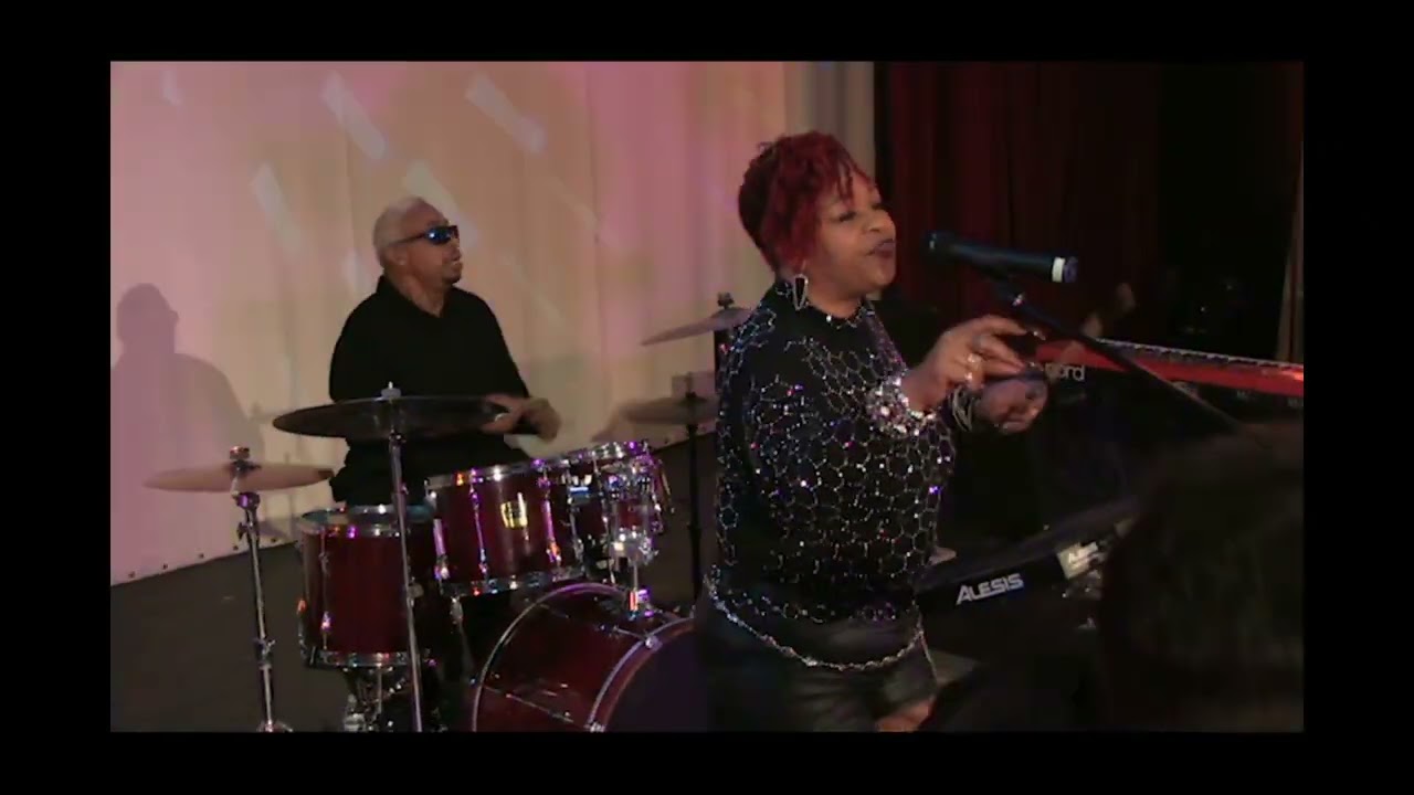 Ozone: The Return of Funk's Finest Motown Band Ever