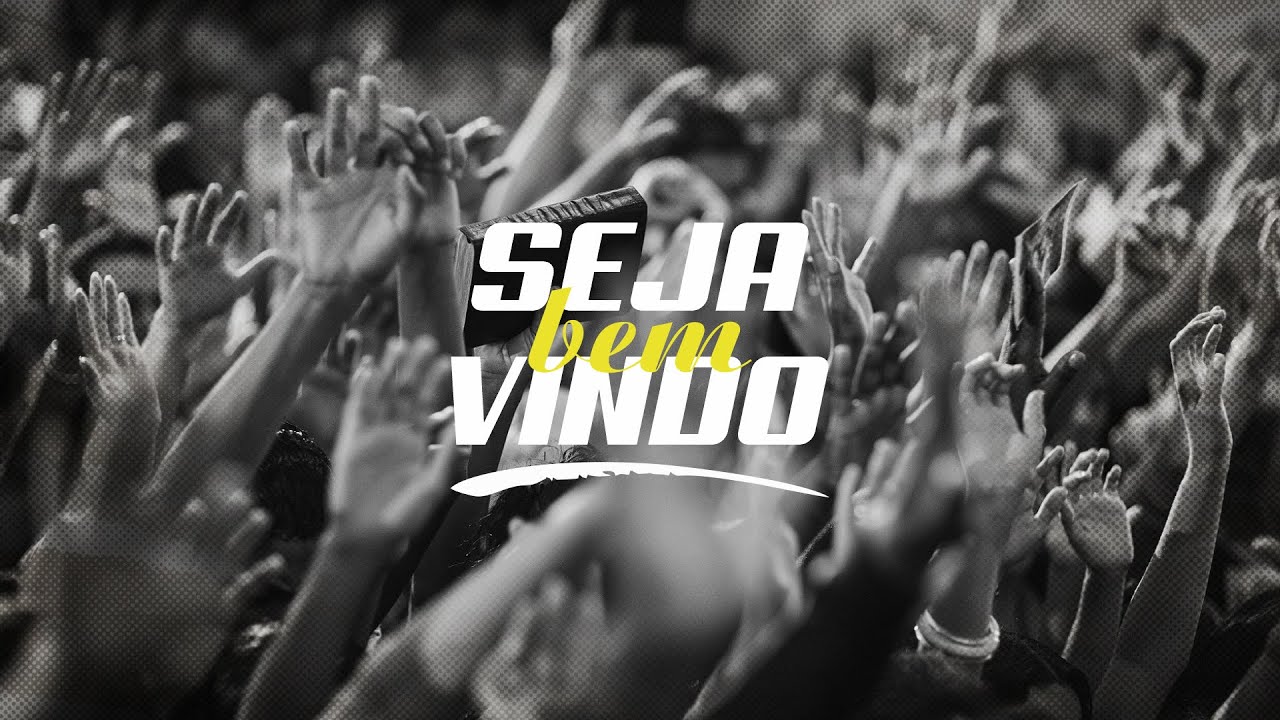 Pr&eacute; Culto (Louvor)