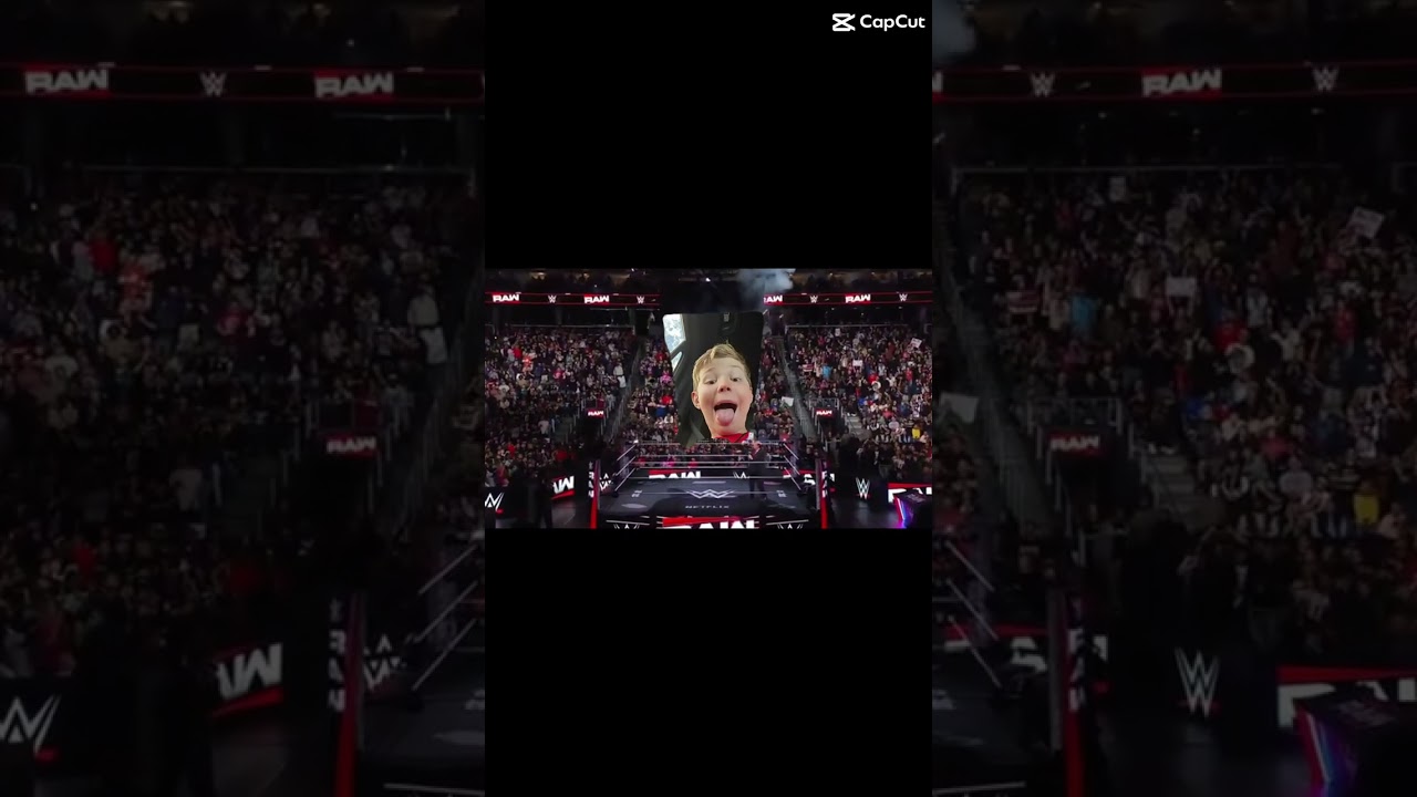 And your WWE2k25 cover is ME