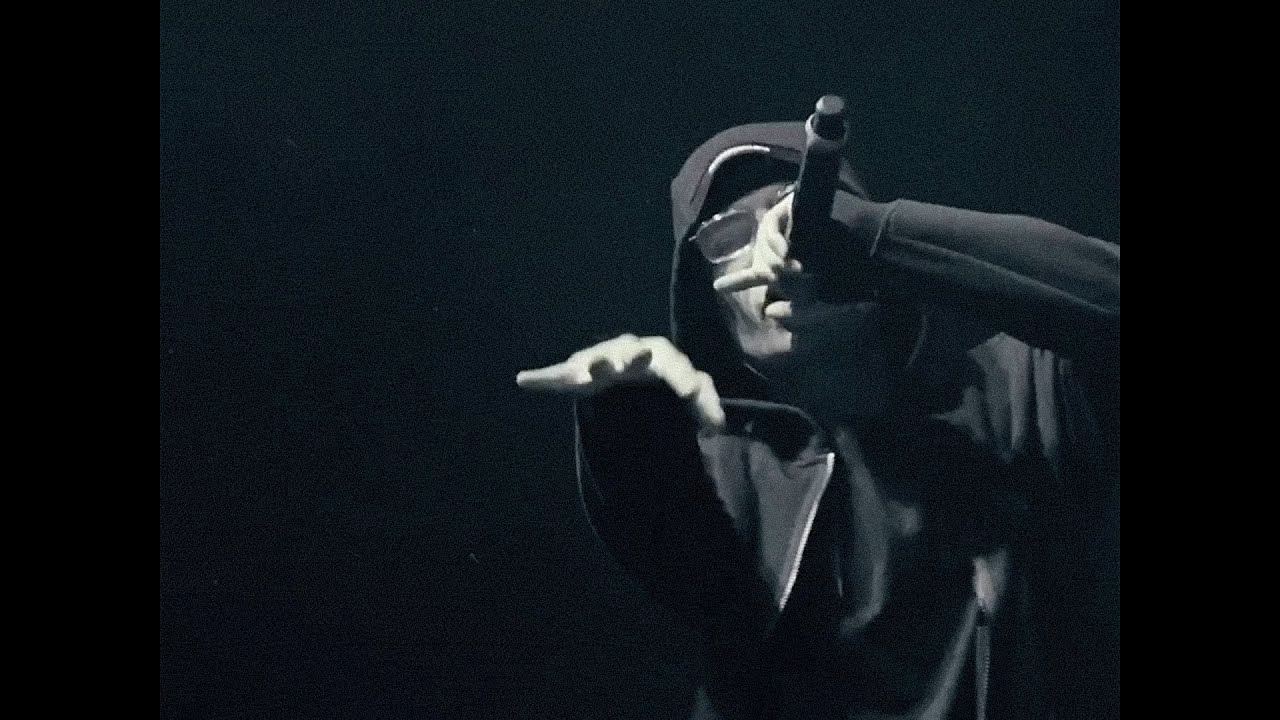 (SOLD) FRIENDLY THUG 52 x ICEGERGERT x KIZARU Type Beat ~ PRESSURE