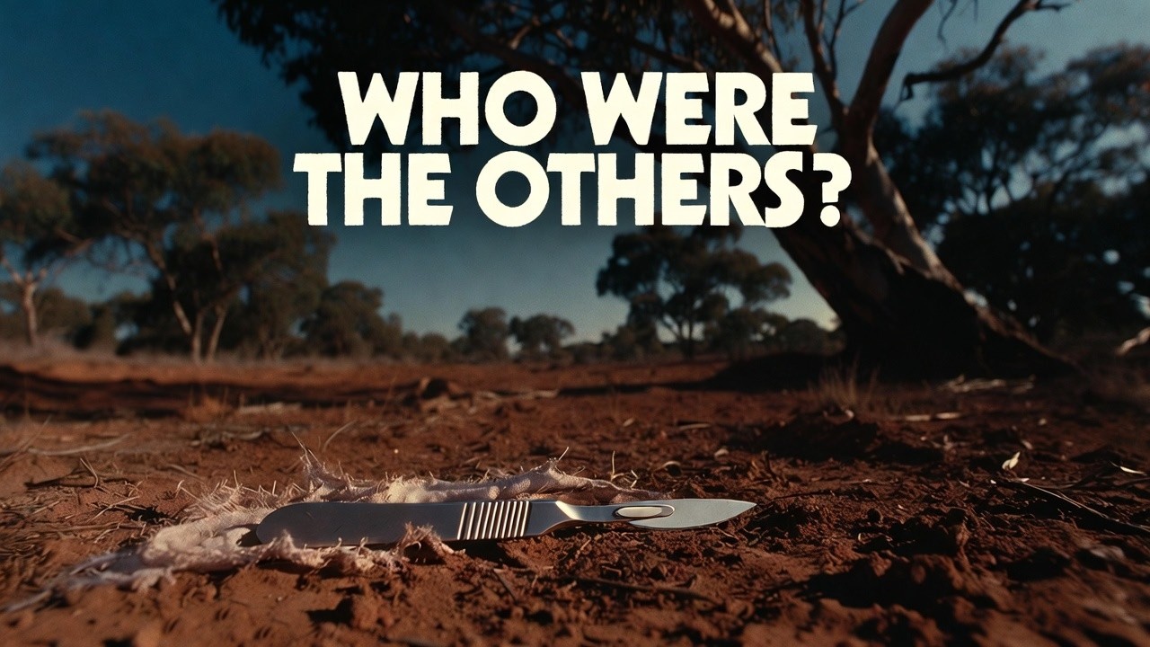 Why Was Only One Man Convicted For A Network of Killers?