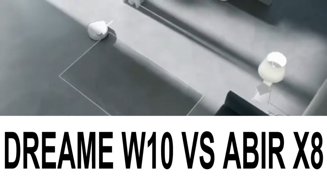 WHICH IS BEST DREAME W10 VS ABIR X8