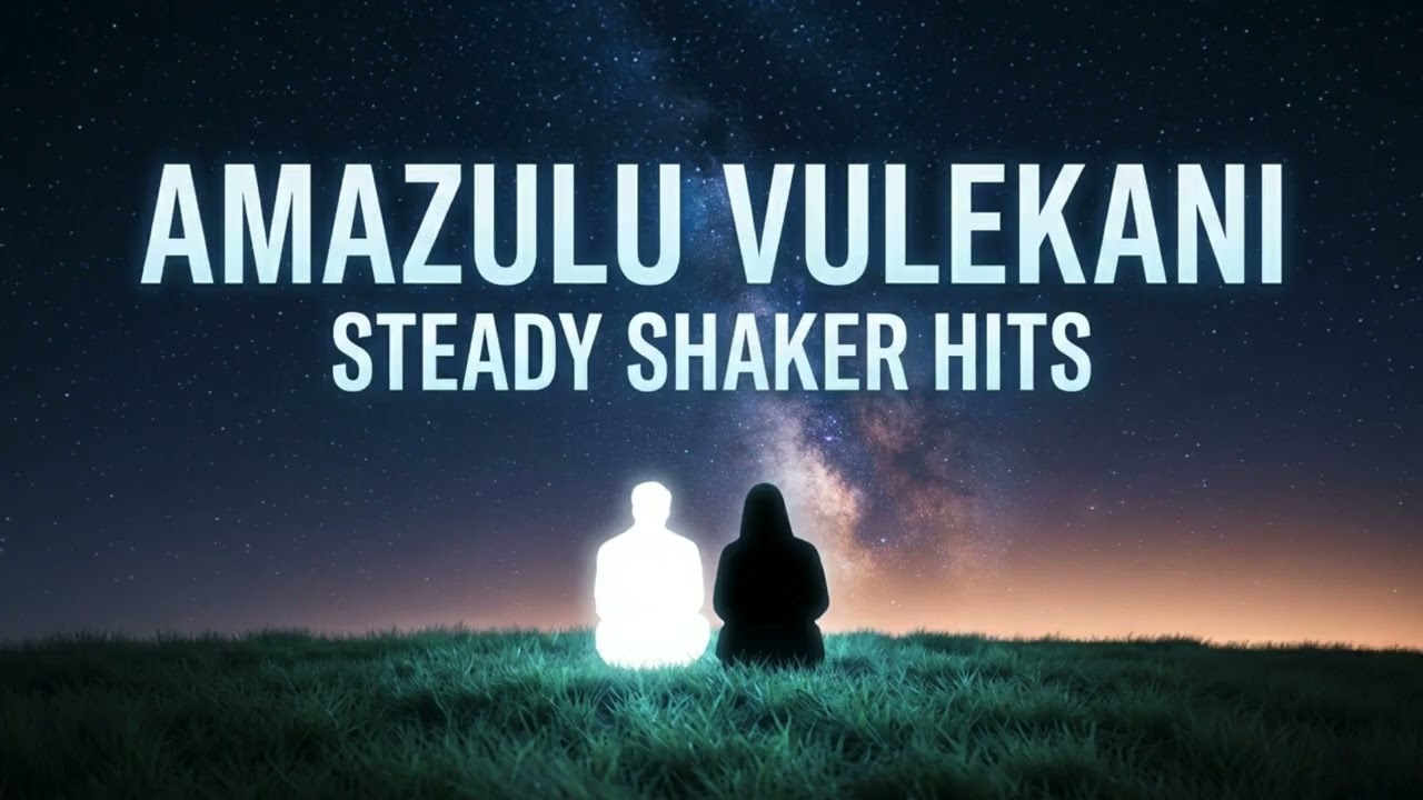 AMAZULU VULEKANI