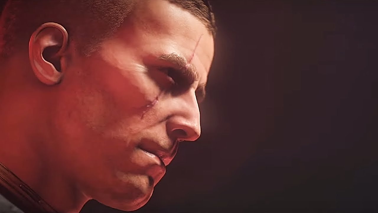 Wolfenstein 2: The New Colossus - Full Gameplay - Part 16 - Enter into Oberkommando [1080p 60fps]