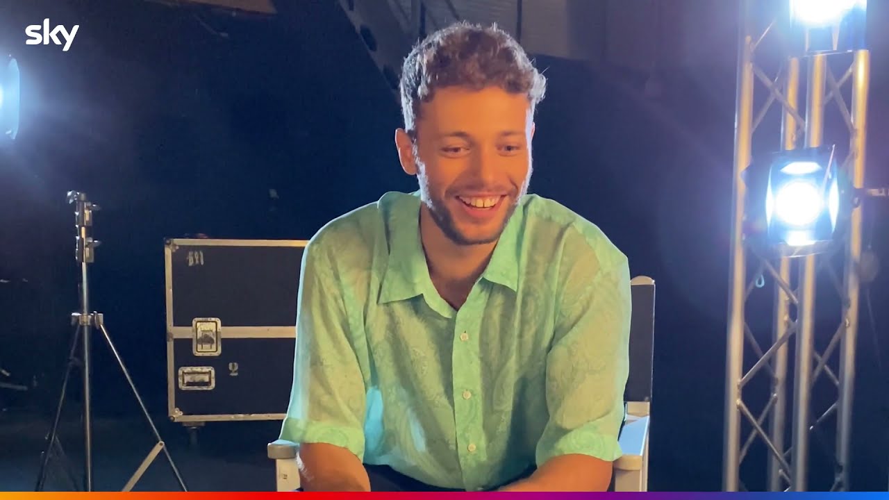 XF2021 - Intervista Ludovico