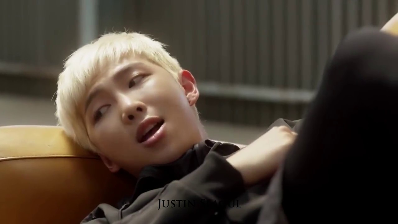 [MV] RM & JUNGKOOK - SO THAT I LOVE YOU 'i know'