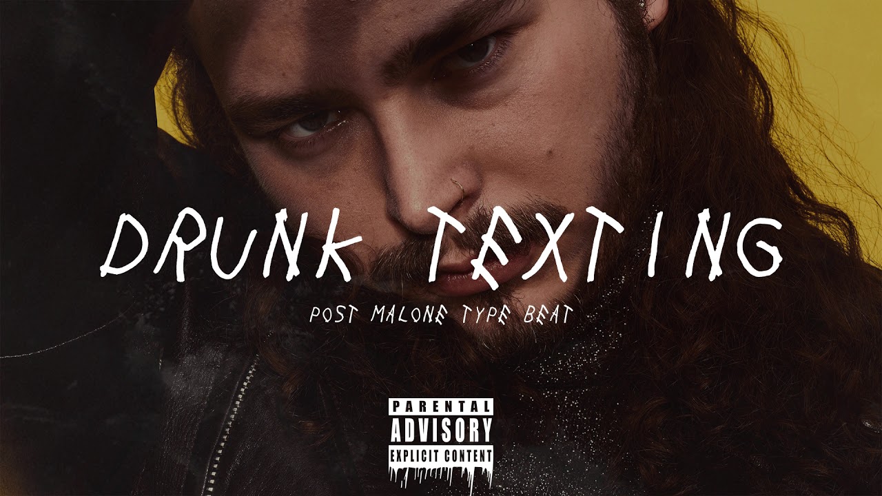 (FREE) Post Malone | Guitar Type Beat - Drunk Texting | Guitar Rap Instrumental 2019