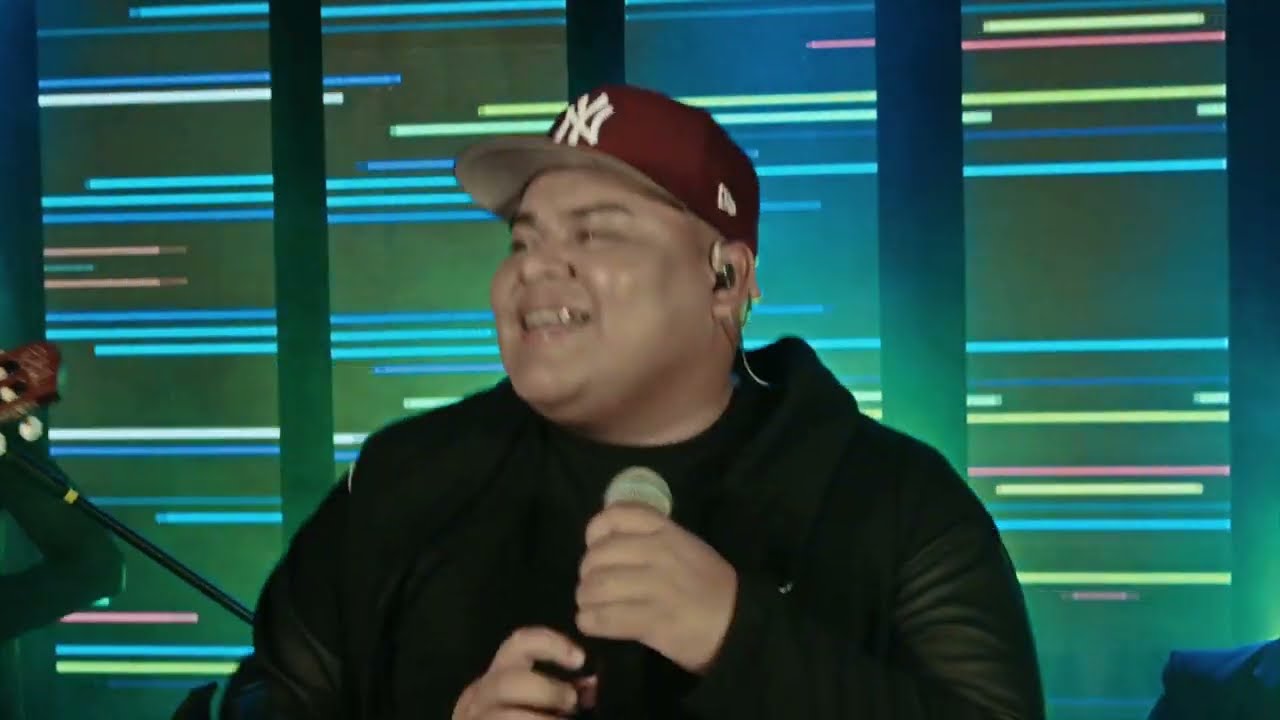 Aventurero - Andy García, Roho Vallenato (videoclip oficial)