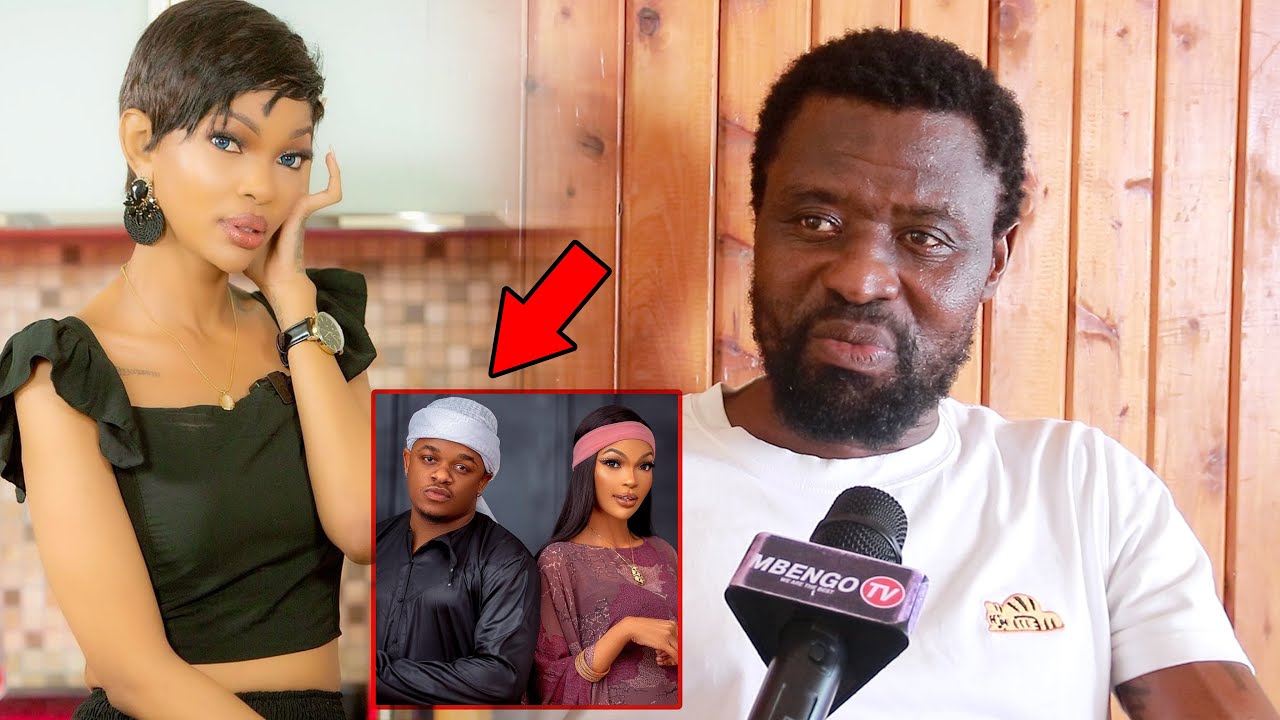 DUDU BAYA ACHOSHWA NA TABIA YA WEMA SEPETU, ONA ALICHO KISEMA, PENZI LA WEMA NA WHOZU