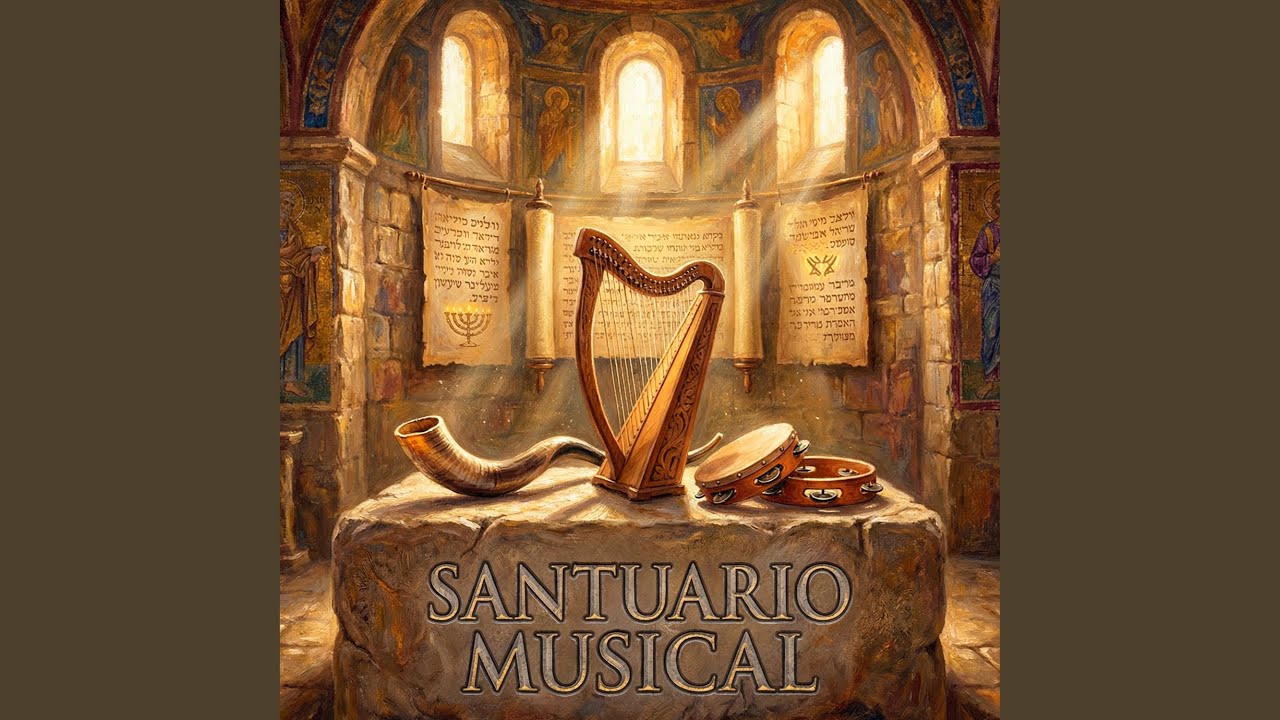 Himno del Apocalipsis (o Hymn from Revelation)