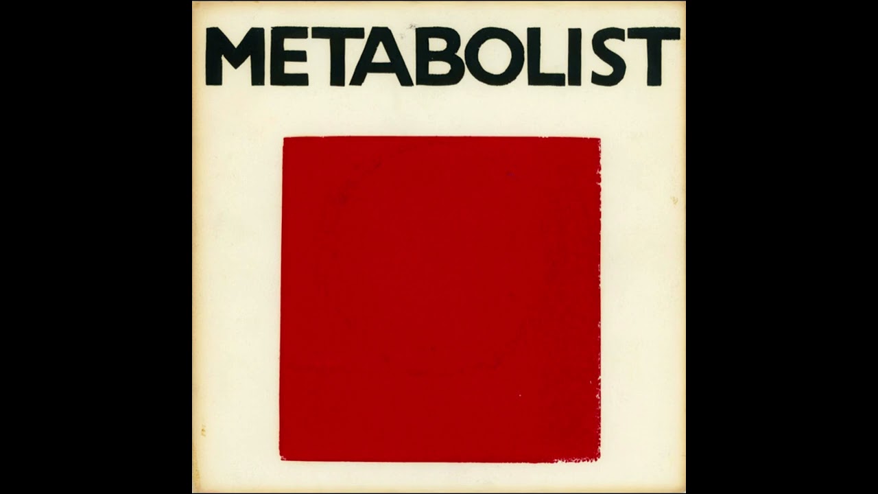 METABOLIST - Slaves