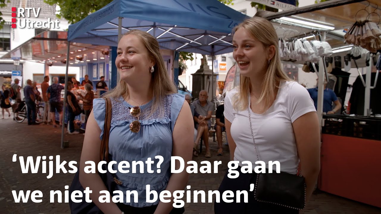 Oogje op Utrecht in Wijk bij Duurstede: 100 jaar terug in de tijd | RTV Utrecht