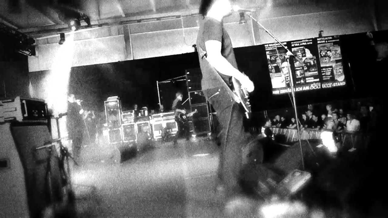 The Arch - Ribdancer live @ M'era Luna 2013