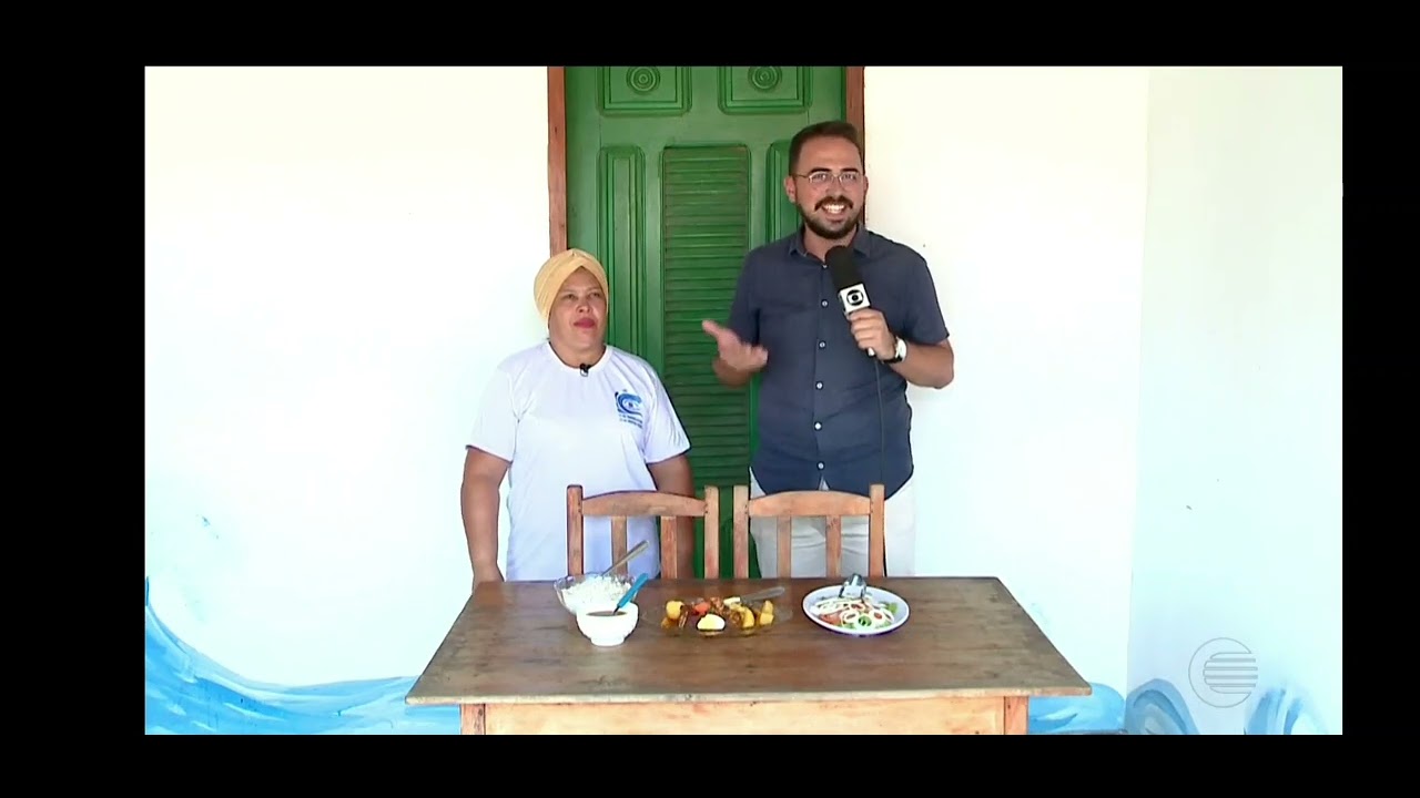 Clube Rural Eco eucalipto e receita 