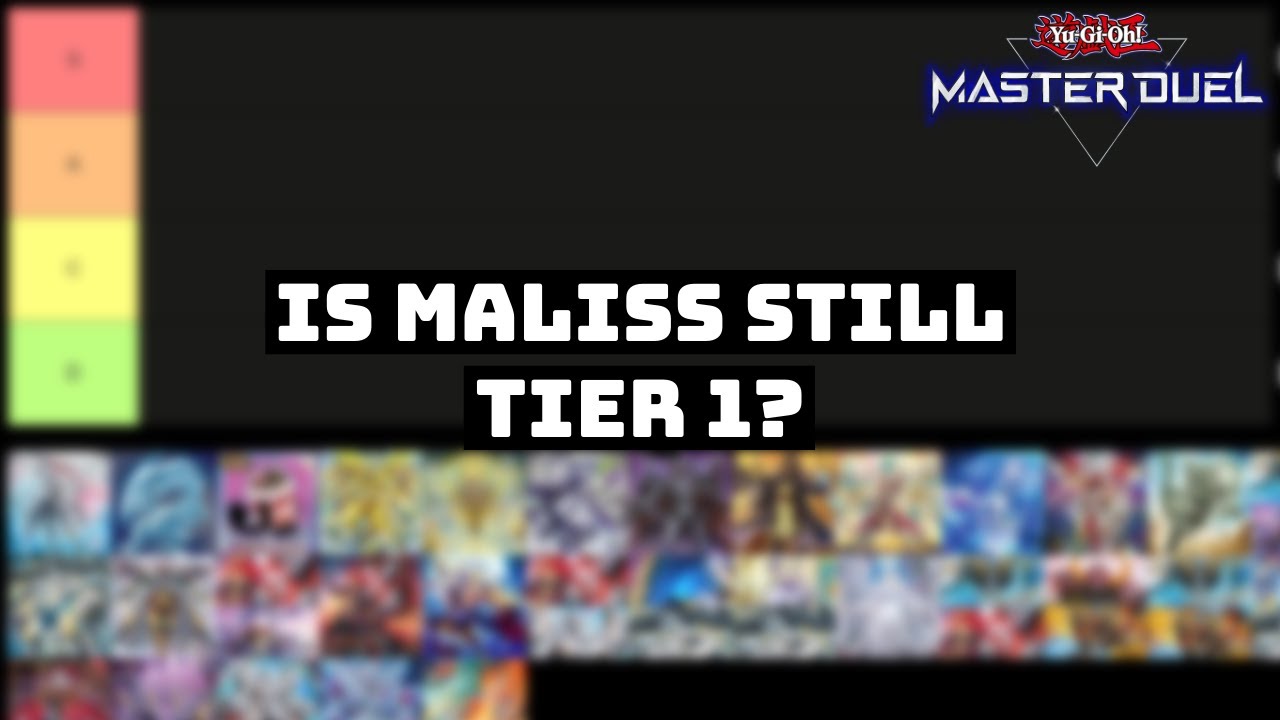 WHAT WILL THE META LOOK LIKE AFTER THE NEXT BAN LIST?