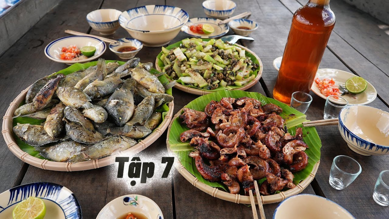 cuộc sống 