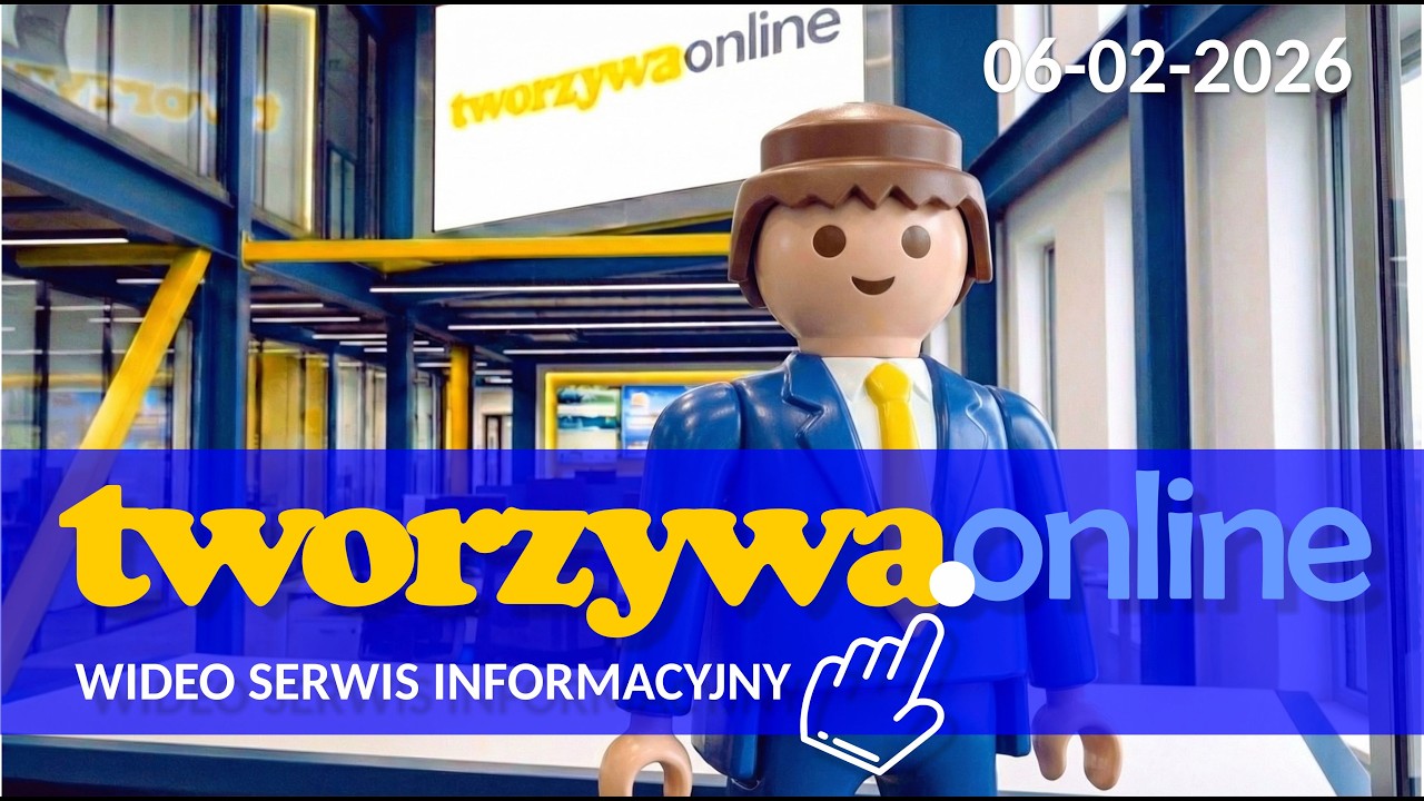 serwis wideo tworzywa.online #2 06-02-2026