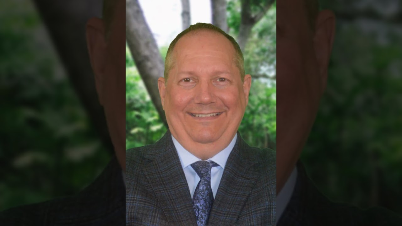 Kevin Zimmerman, Candidate for City of Port St Lucie Council, District 1