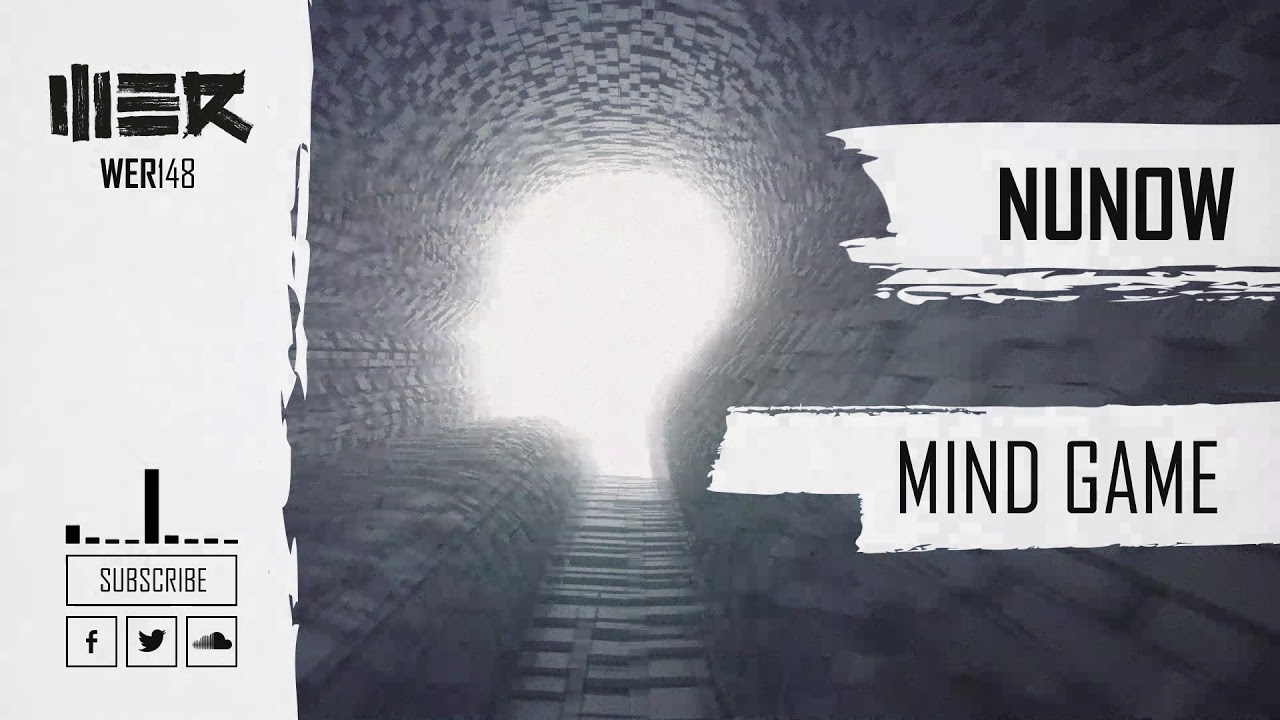 Nunow - Mind Game (Official Audio)