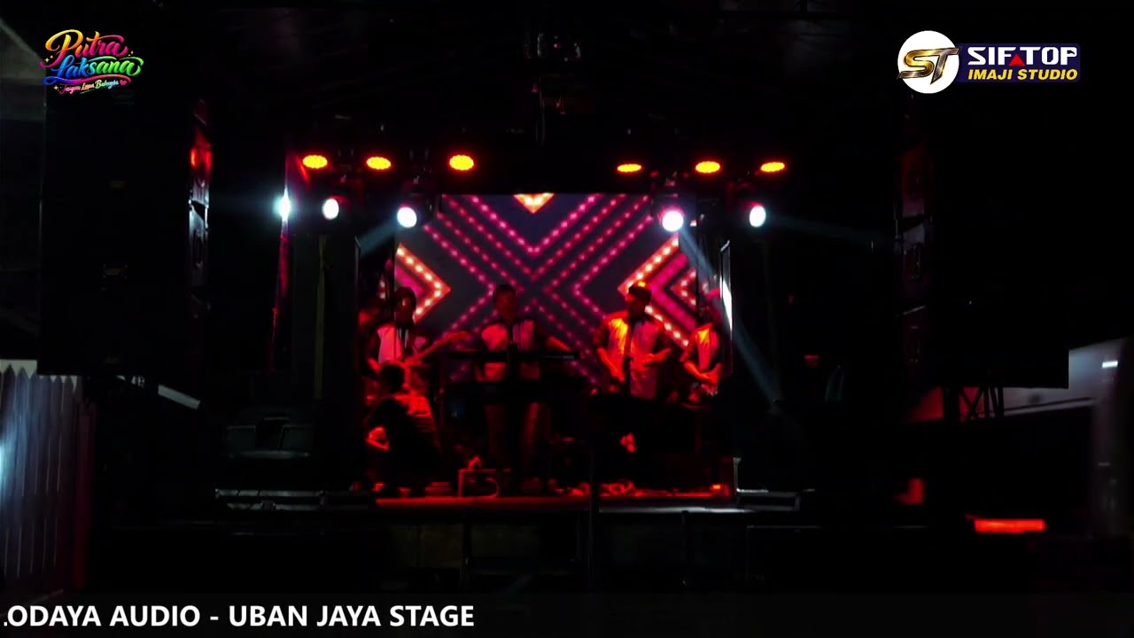 CEK SOUND Organ Tarling Dangdut PUTRA LAKSANA Live Sindangheula 10 Feb 2026