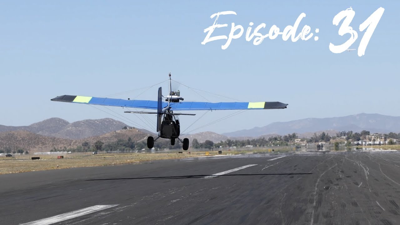 Fly This Without a Pilot Certificate!