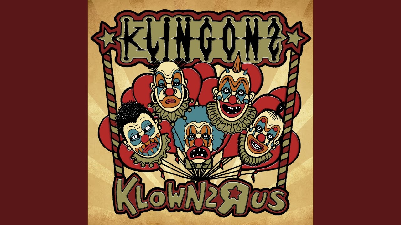Alcoholic Klown