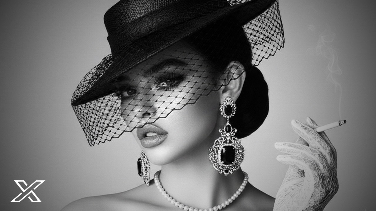 Deep Feeling Mix 2026 - Vocal House, English Deep House, Nu Disco | DEEP SHADOWS
