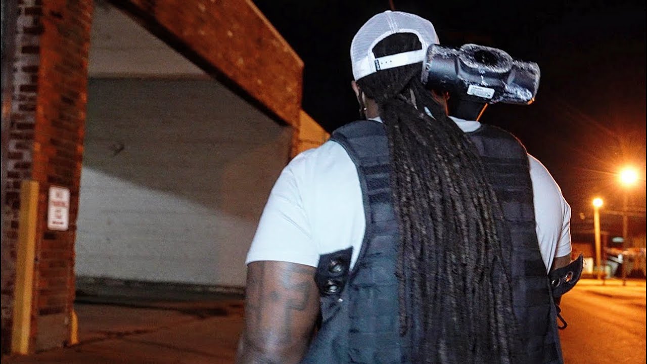 Hammer Time ! | SZ.3 Ep.54 | BountyTank